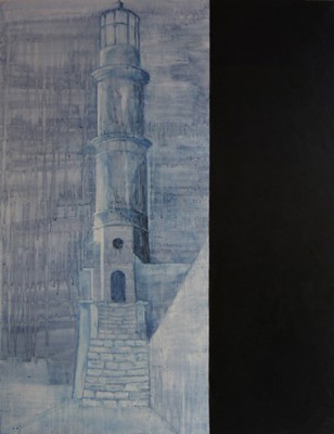 2004 – galerie Bayer a Bayer, obrazy
