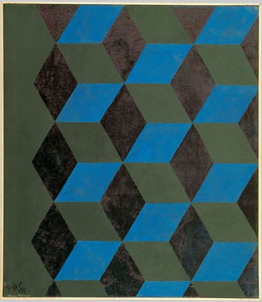 1998 – Dvůr Králové n. L, tapiserie, obrazy