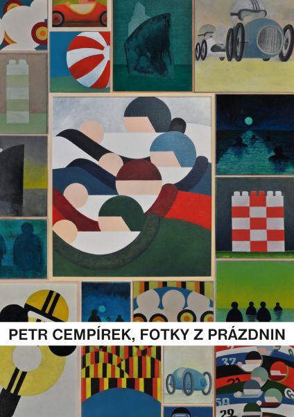2013 – Fotky z prázdnin, U Gregorů, Nymburk
