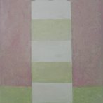 Komín II, oOlej na plátně, 30 × 40 cm, 2011