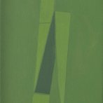 Stonek, olej na plátně, 18 × 24 cm, 2012
