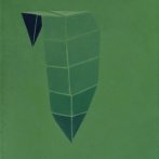 List, olej na plátně, 30 × 40 cm, 2012